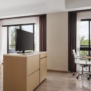 Habitación Executive con Cama King